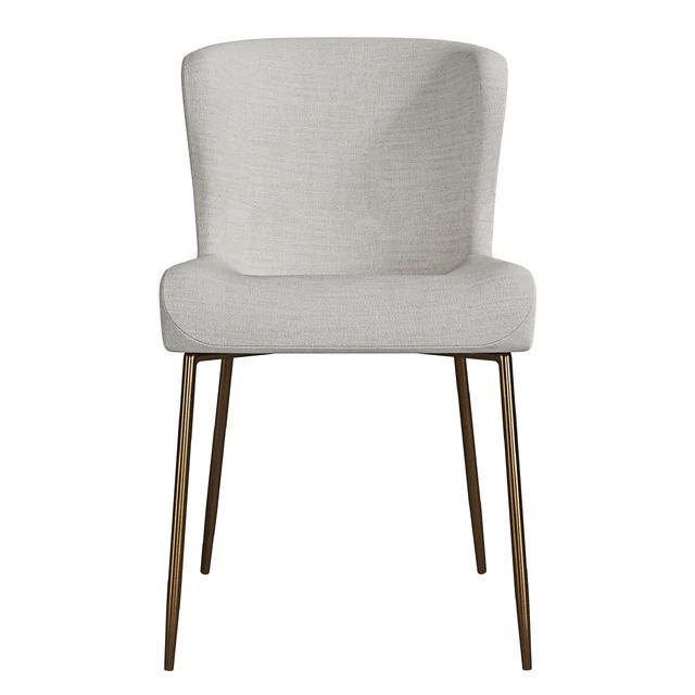 Arhaus Kirsten Dining Chair — Скачать