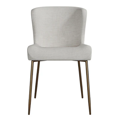 Arhaus Kirsten Dining Chair — Вид 2