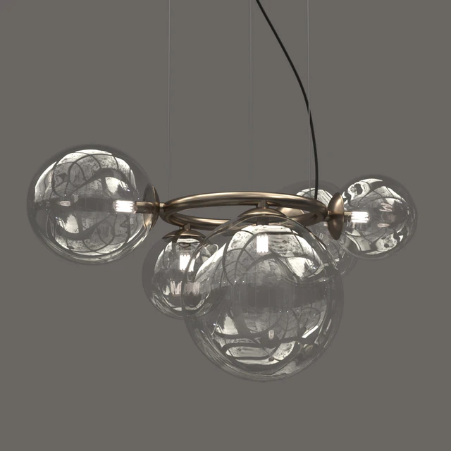 Vistosi Puppet Ring SP5 — Descargar