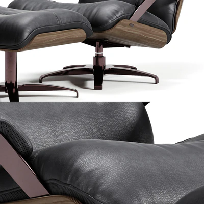 Roche Bobois ATHEA Armchair — Ver 2