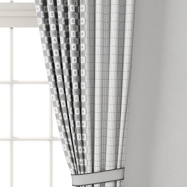 Curtain 69 — Скачать