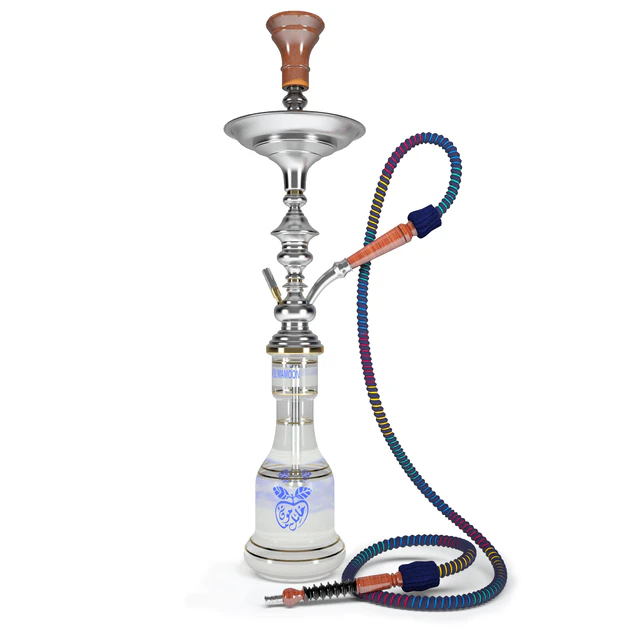 Khalil Mamoon Hookah Classic Apple Vase — Descargar