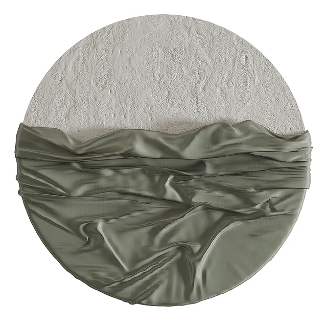 Decorative set of art paintings 10 — Descargar