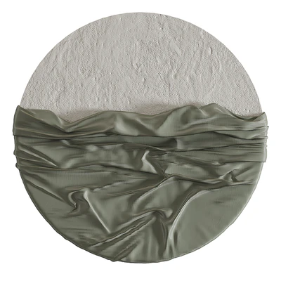 Decorative set of art paintings 10 — Ver 3