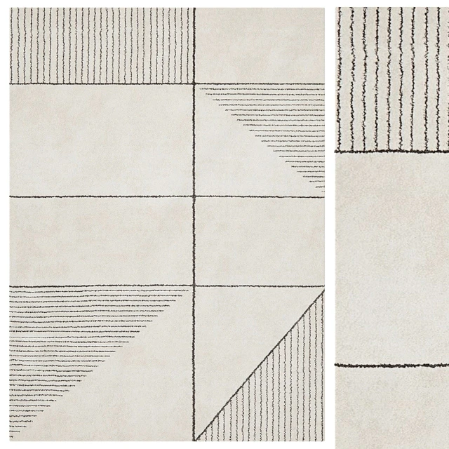 Winthorpe modern rug — Download