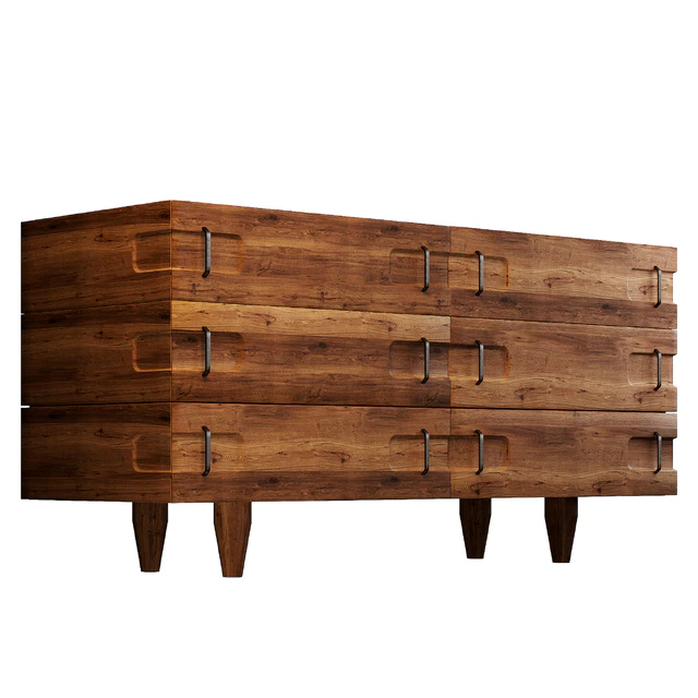 DAVID SIDEBOARD — Descargar