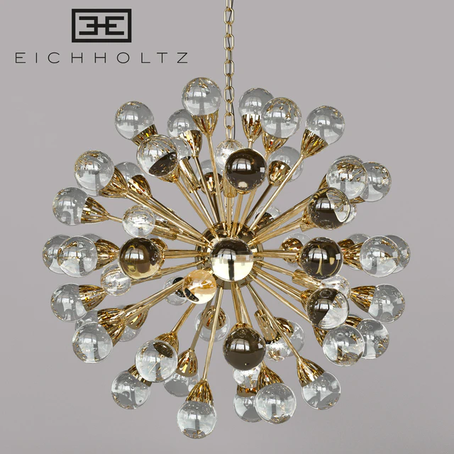 Chandelier Antares L — Descargar