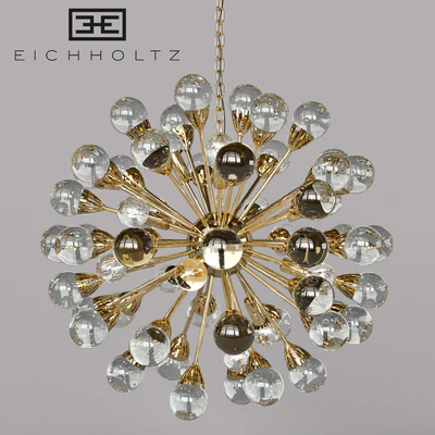 Chandelier Antares L — Ver 2
