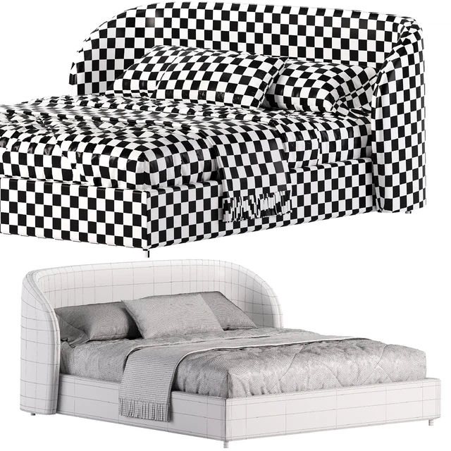 Bona bed — Скачать