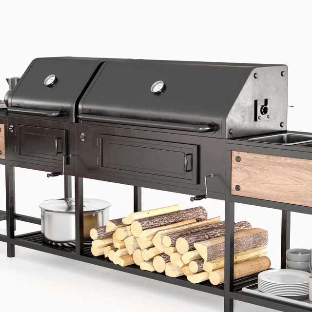 Barbecue 28 — Скачать