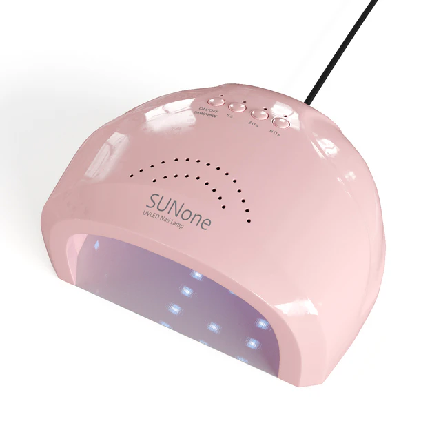 UVLED Nail Lamp SUNone — Descargar