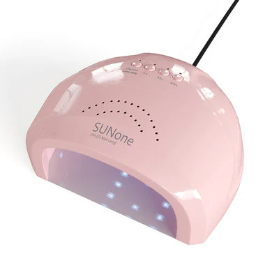 UVLED Nail Lamp SUNone — Ver 2