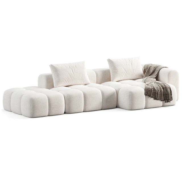 Shamara Sofa — Descargar