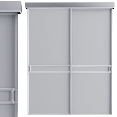 Sofia Scala Doors — Ver 2