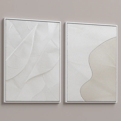 Framed Canvas C-90 — Вид 3