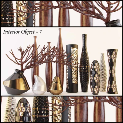 Interior Object - 7 — Descargar