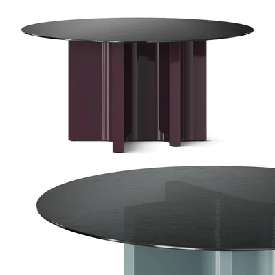 Baxter Dharma Dining Table — Вид 2