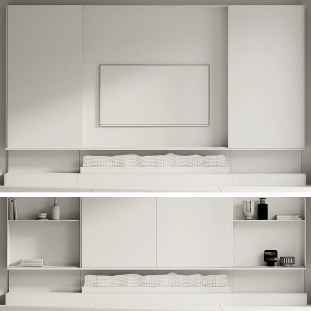 TV set 02 — Descargar