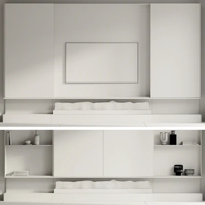 TV set 02 — Ver 2