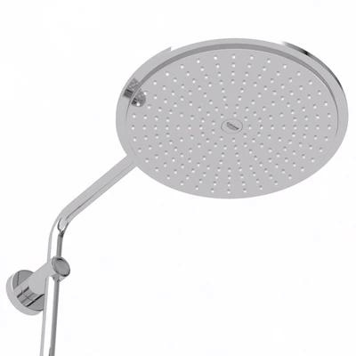 Shower system Grohe Rainshower Smartactive Cube 310 v2 — Ver 4