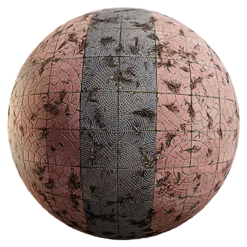 patterned concrete pavers 006 — Descargar