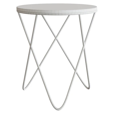 Harrold coffee table — Ver 2