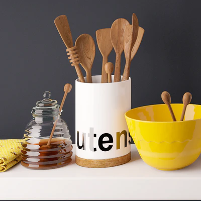 Kitchen accessories by Crate &amp; Barrel — Ver 2