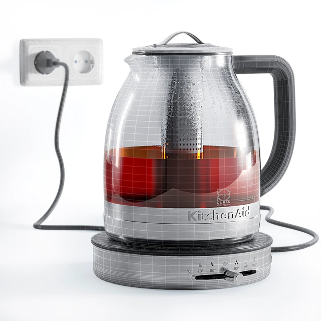 Kitchen appliances — Descargar