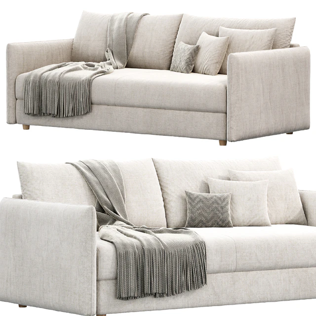 Schlafsofa Grande by Segmueller, sofas — Descargar