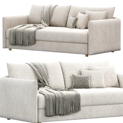 Schlafsofa Grande by Segmueller, sofas — Ver 3