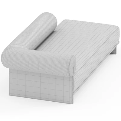 MOVING MOUNTAINS CHAISE LOUNGER — Ver 2