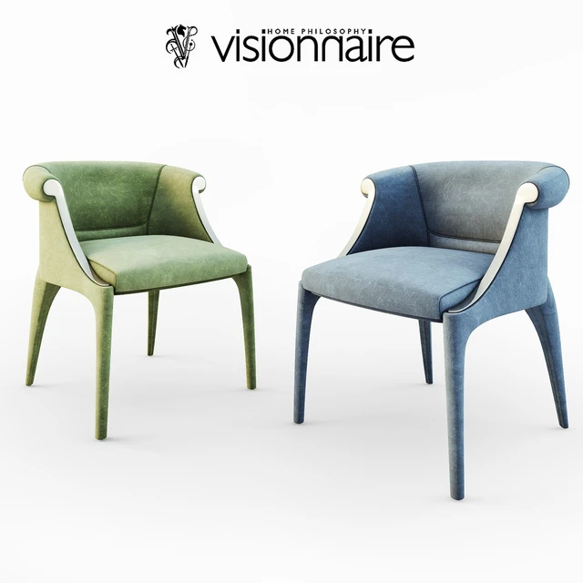 Margaret Sedia Visionnarie — Descargar