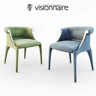 Margaret Sedia Visionnarie — Ver 2