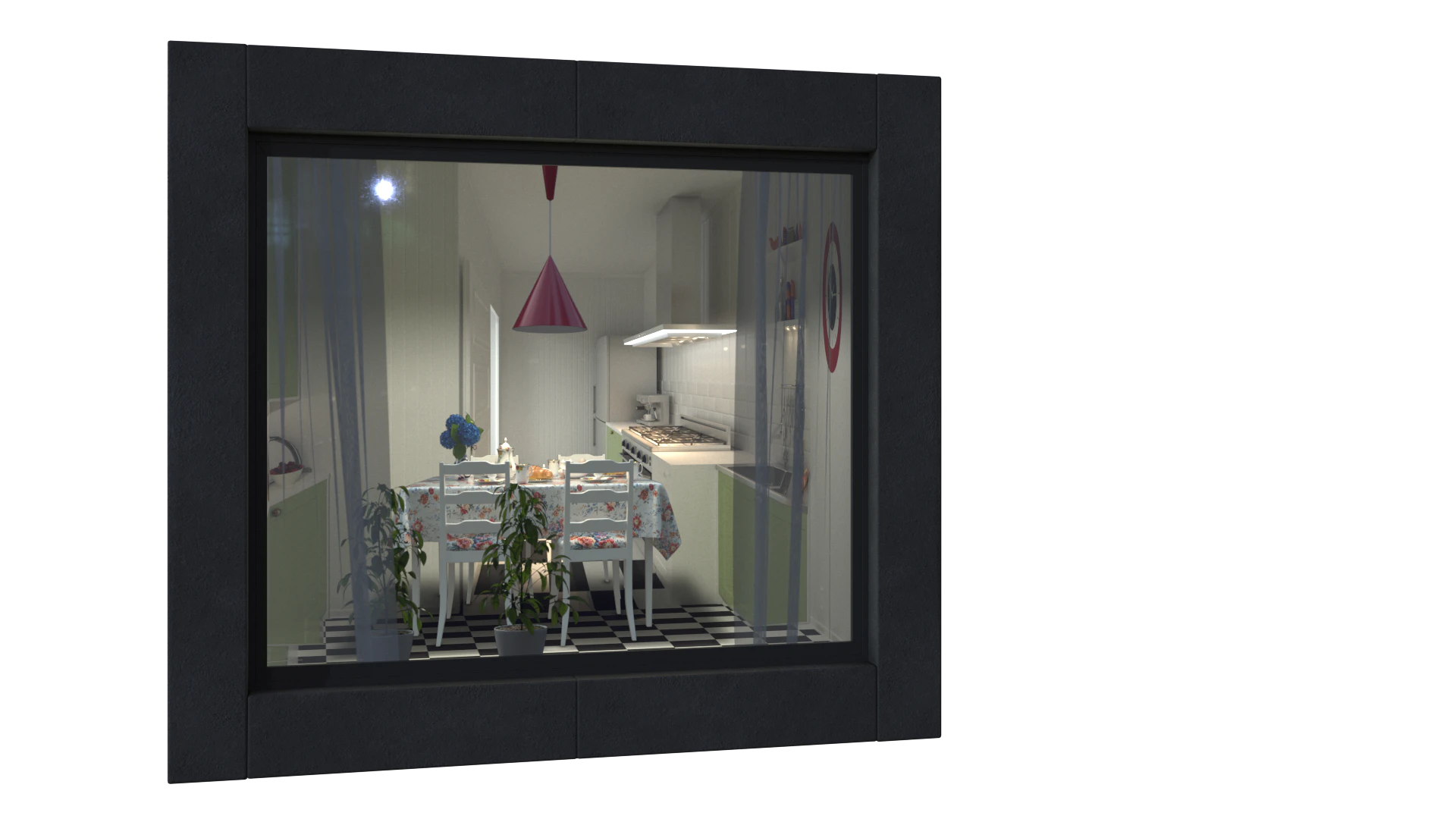 home 003 night — Descargar