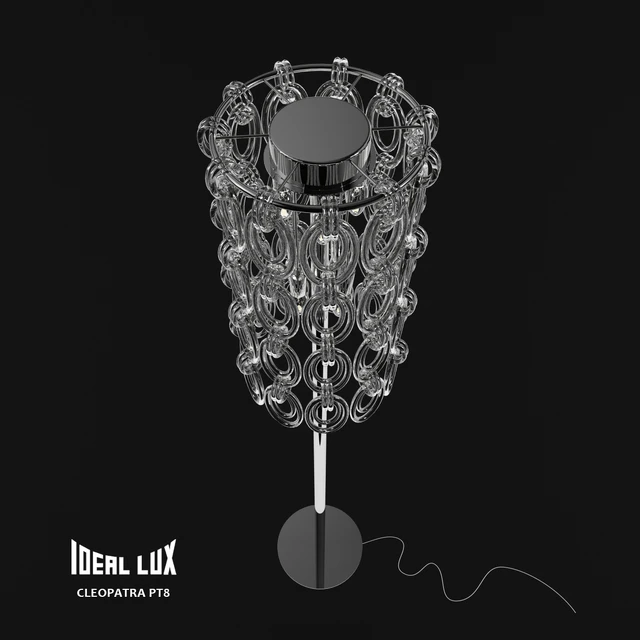 Ideal Lux Cleopatra PT8 — Descargar