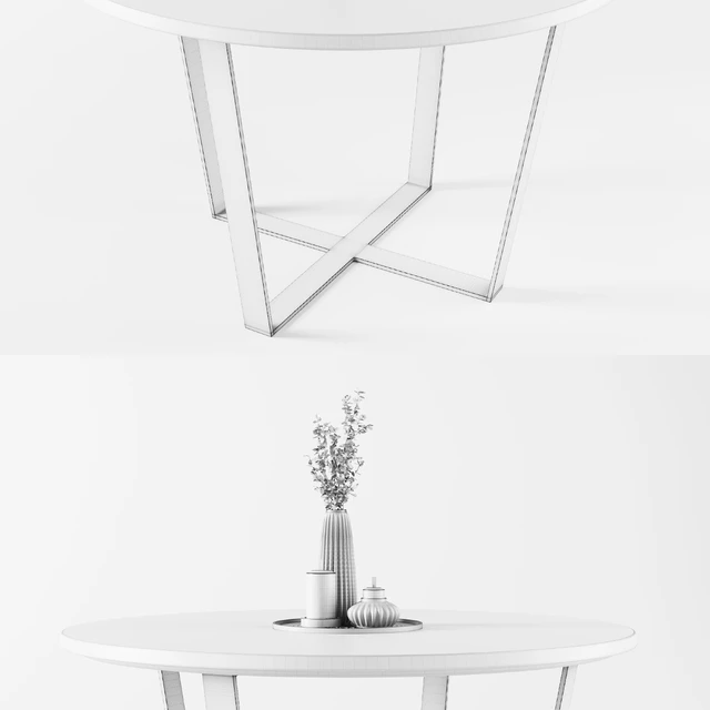 XVL ARTY Table — Скачать