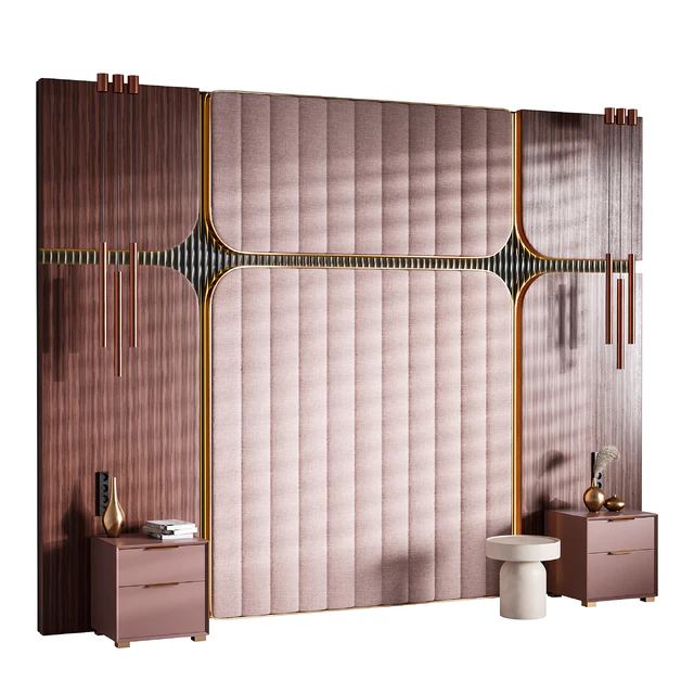 Decorative Wall panel  44 — Скачать