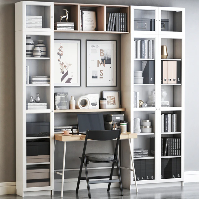 IKEA office workplace 88 — Descargar
