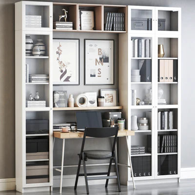 IKEA office workplace 88 — Ver 1