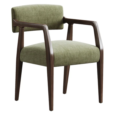 Tyler Dining Armchair — Вид 5