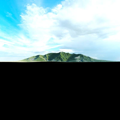mountains — Ver 2