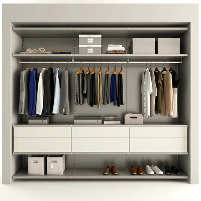 Wardrobe M 10 — View 1