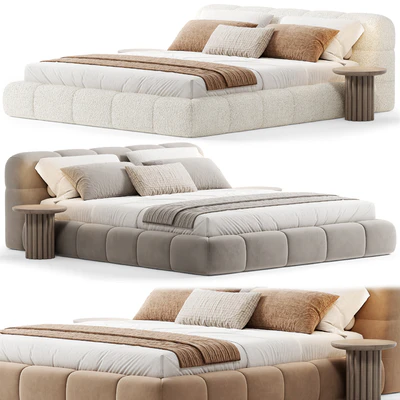 BOSS DREAM Bed By Divanboss — Вид 3