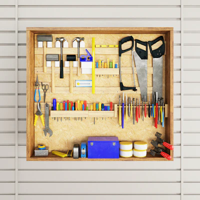 garage props 025 — Descargar