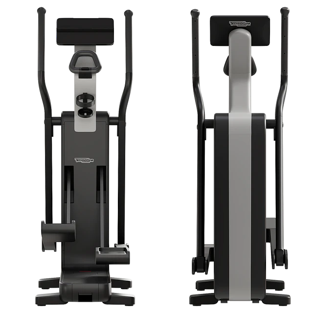 Elliptical Technogym — Descargar