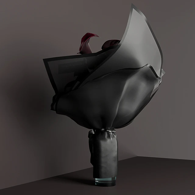 Calla bouquet — Скачать