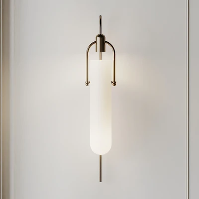 ARC WELL SCONCE from Allied Maker — Вид 3