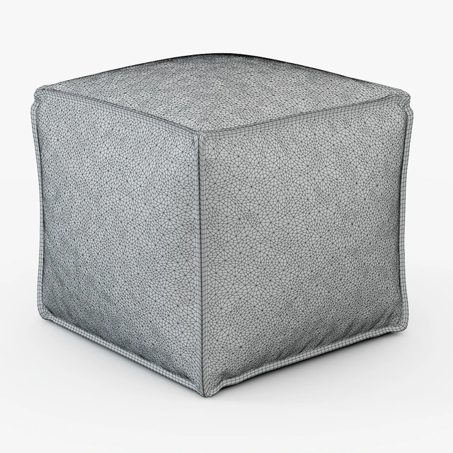 Pouf BAG — Descargar