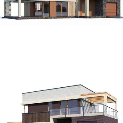 ABS House V151 — Ver 3