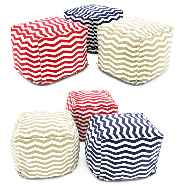 Pouf collection 07 — Скачать